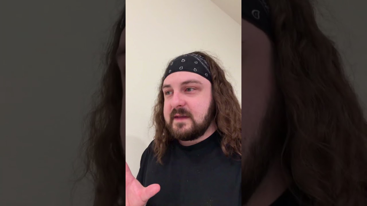 Beautiful First Evening In New House