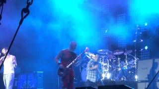 311 - Mindspin (Live @ 311 Pow Wow Festival)