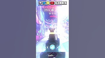 The MP7 is BUSTED in XDEFIANT Beta!