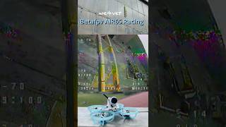 Warm up at the bando 🦾 #tinywhoop #fpvfreestyle #betafpv
