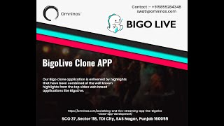 BIGO Clone Surprise Twist: Unveiling Omninos Magic screenshot 3