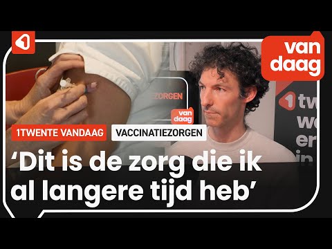 Huisarts zag patint overlijden na vaccinatie: ?Je moet het heel serieus nemen?