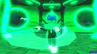 Roblox Mage Tycoon | Full Illusion Structure Showcase