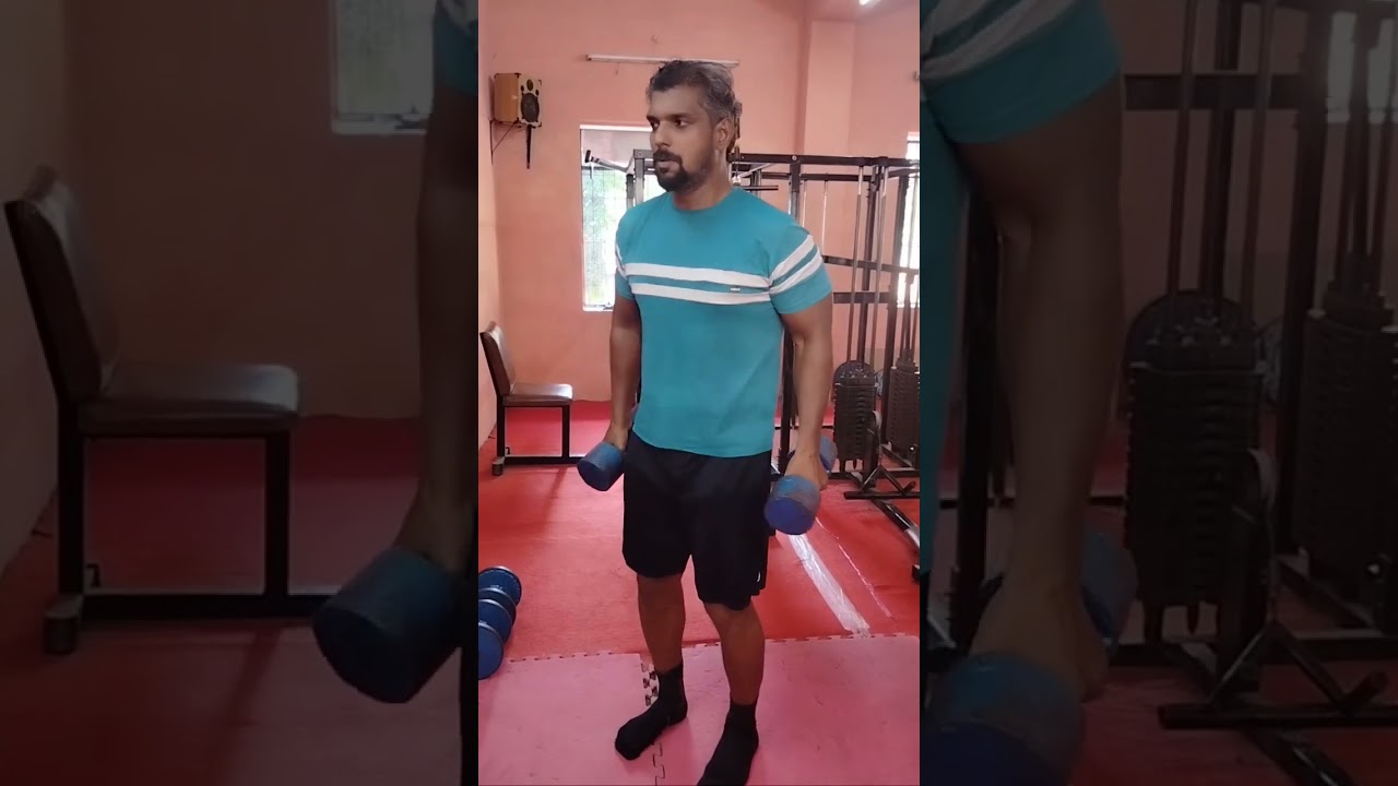 Once you see the results it becomes an addiction. 