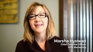 HTK Marketing on "How to Discover Your Brand"