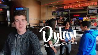 Twin Falls Movie Theater | Sports Shop | What's Not to Love