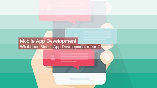 Mobile App Development