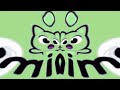 Ninimo Intro Sucked Into a Tornado Effects (Funny Audio-Visual Variation) | Nazareno Family Studios