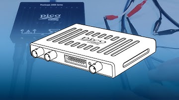 Getting started with PicoScope 7 [Part 4] - Scaling limits