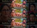 Lakshmi Niwas: Dadi Big Decision! | Radhika & Veer Wedding Twist Upcoming Episode News s