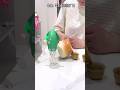 お母さんがお茶を出すロボットウェイターを購入しました☕🍵🤯#shorts