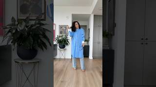 Our latest course and pattern in sewitacademy.com 🙌🏽