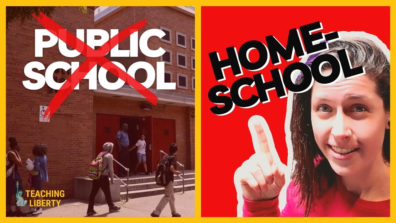 Public Schools Are BROKEN Why I Am HOMESCHOOLING My Child YouTube public-schools-are-broken-why-i-am-homeschooling-my-child-youtube