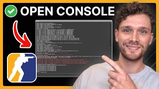 How To Open Console in CS2 - Use Commands in Counter Strike 2 screenshot 3