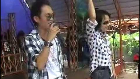 Duo Jaka Swara ( Indra Zayka & Josfer Blanakan ) - TANGISAN ANAK - LIVE Show