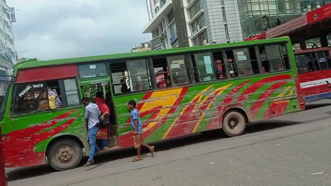 Exploring Dhaka! City of Sounds 