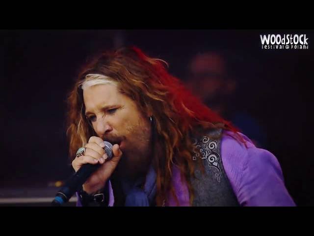 The Dead Daisies - Join Together