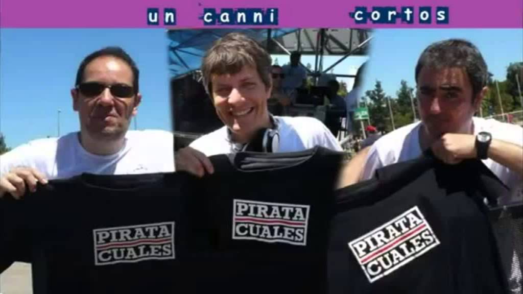 Cuál Es? Cortos Acto Escolar