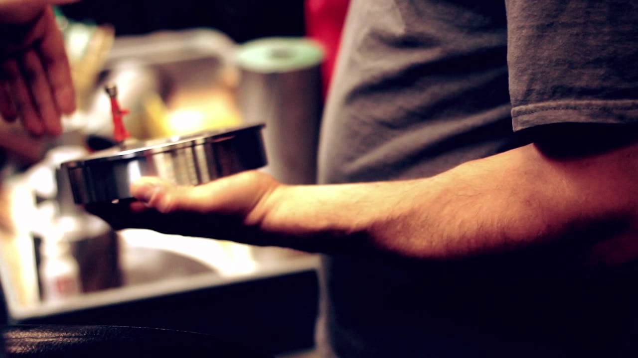 Abrasive Technology Shares Expertise With Future Engineers YouTube