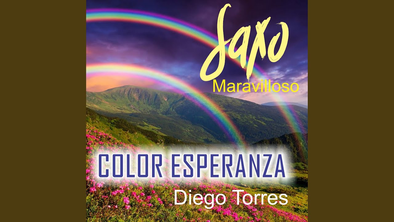 COLOR ESPERANZA YouTube Music
