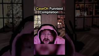 CaseOh Funniest Compilation 💀😭 #caseoh #meme