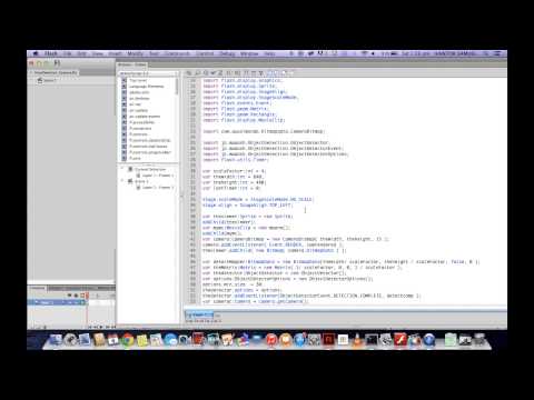Moustachiface - AS3 Face Detection from Webcam