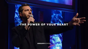 The Power of Your Heart