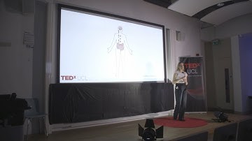 The Gut-Brain Axis: Looking after your gut to look after your brain | Charlotte Crawford | TEDxUCL