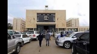 BANA UGANDA ABABERA EBWERU BAKUKULUMIDDE ETEEKA LYA SOVEREIGNTY BILL