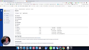 Serverless Twitter Bot - Microservices Demo to get Videos from Twitter