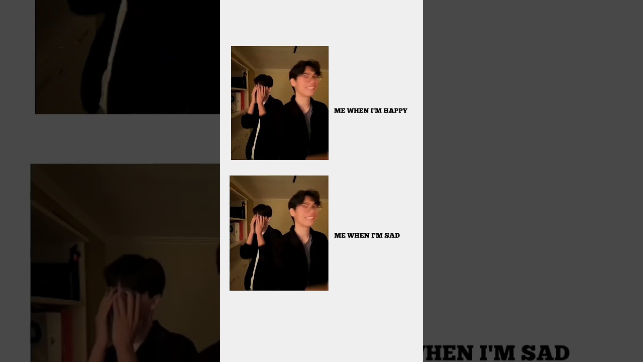 state of mind is same 🤣 