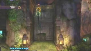 Sonic Unleashed 063: Adabat
