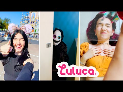 Luluca - Luíza - agora é só esperar 2023 para mais festas