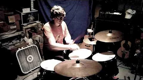 Tool Parabola drum cover Steven Dull