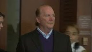 Mario Batali pleads not guilty to assault charge