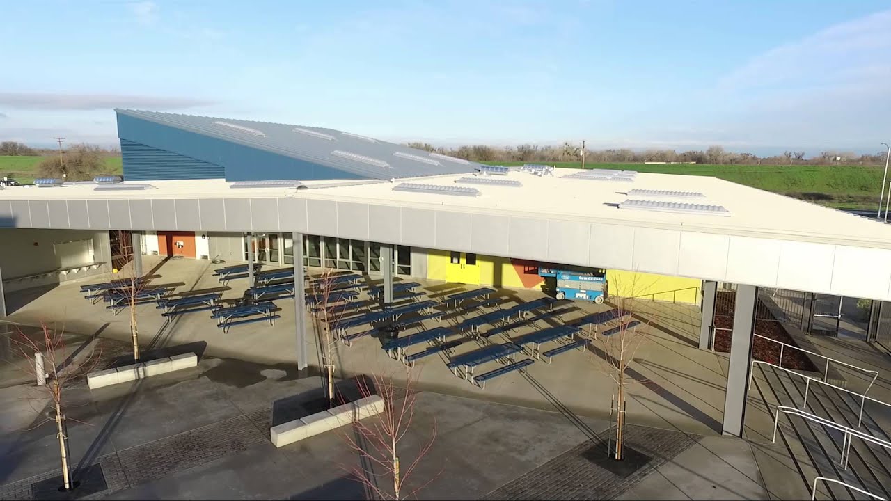 Twin Rivers Charter School YouTube