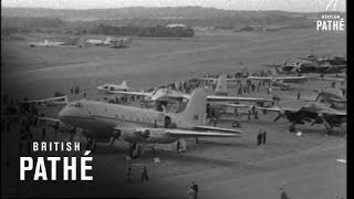 Farnborough Air Display (1948)