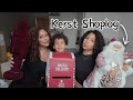 Kerst shoplog! wij gaan Rio en Celina's kamer helemaal een kerst make-over geven!
