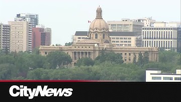 Disability advocate, Alberta NDP call out disability funding changes