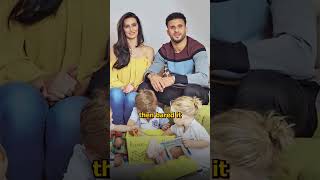 Kyle Walker’s DOUBLE LIFE Exposed 😱 | The Dark Side of Kyle Walker Information