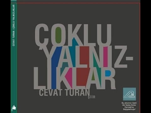 AY BİZİM OLMALI  (Şiir)- CEVAT TURAN