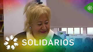 Solidarios | Códigos QR para el voto de invidentes