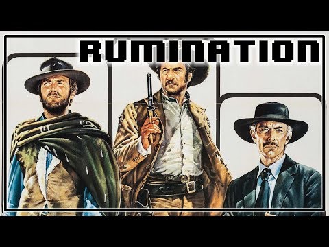 OfficialGreySweatKing: The Good, The Bad, And The Ugly