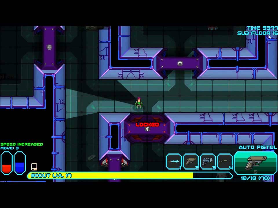 Let's Play Sword of the Stars: The Pit 