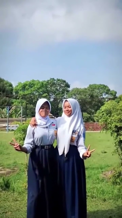 JJ SMP 🌹❤️ #bocill #viral #viral #jj #hijab #shorts