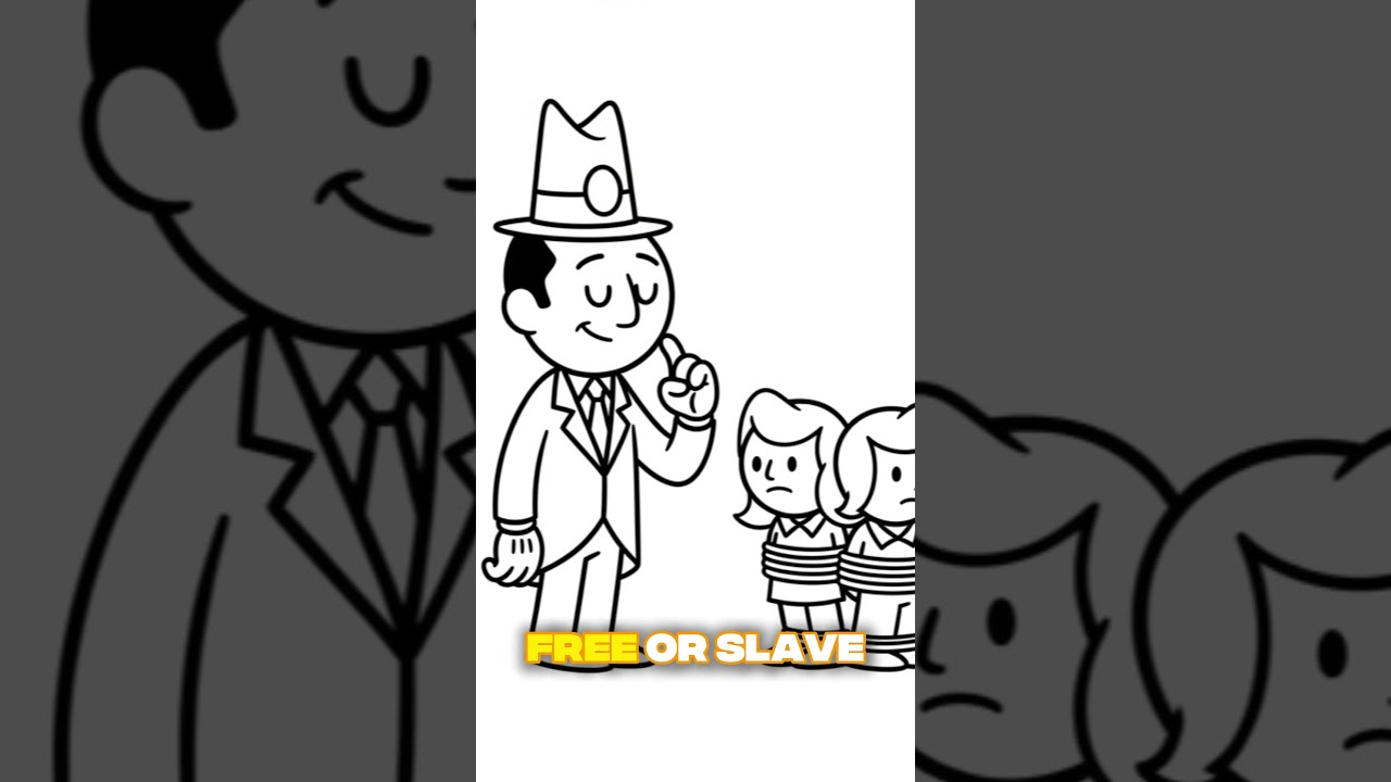 Can You Guess the TRUE Cause of the Civil War ? | Here's the Shocking Truth😮 .