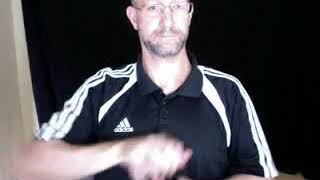 DIGESTION | ASL - American Sign Language