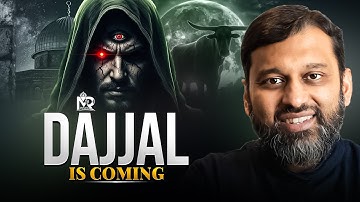 Dajjal – The False Messiah 👁️