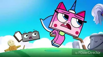 (GIGA LOUD) Klasky Csupo in Ensemble Effect 2.0 Render Pack Collection