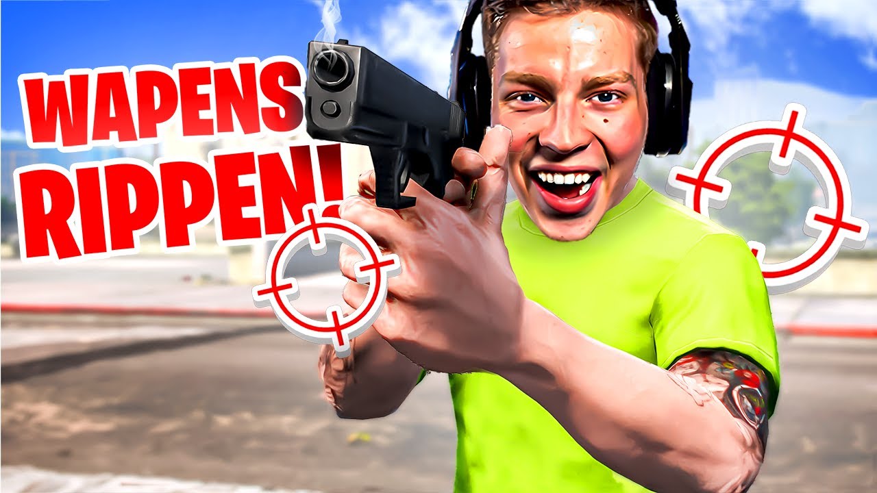 Is Morgen Future Roleplay Open? 😨